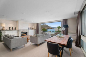 Luxury Lakeview on Ardmore with Sauna, Wanaka